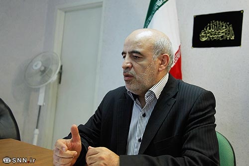 اقبال شاکری عضو شورای شهر تهران